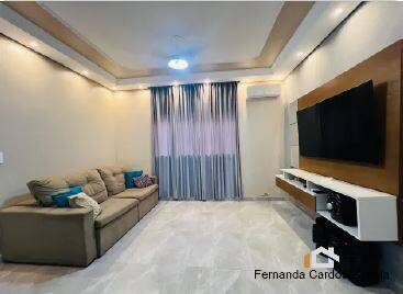 Casa, 3 quartos, 172 m² - Foto 3