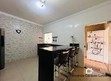 Casa, 3 quartos, 172 m² - Foto 8