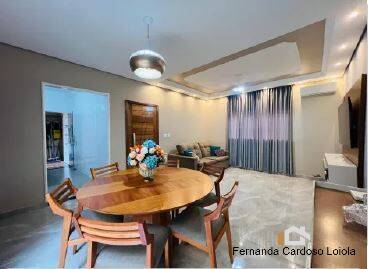 Casa, 3 quartos, 172 m² - Foto 6