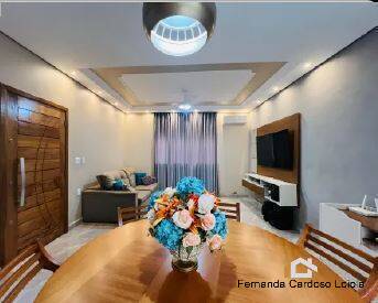 Casa, 3 quartos, 172 m² - Foto 4