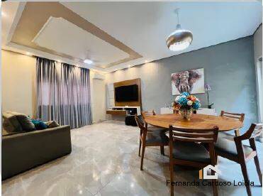 Casa, 3 quartos, 172 m² - Foto 1