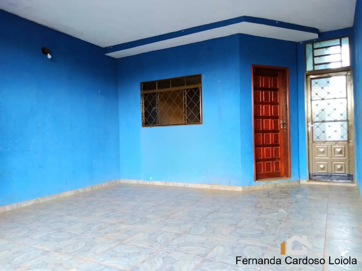 Casa, 2 quartos, 139 m² - Foto 1