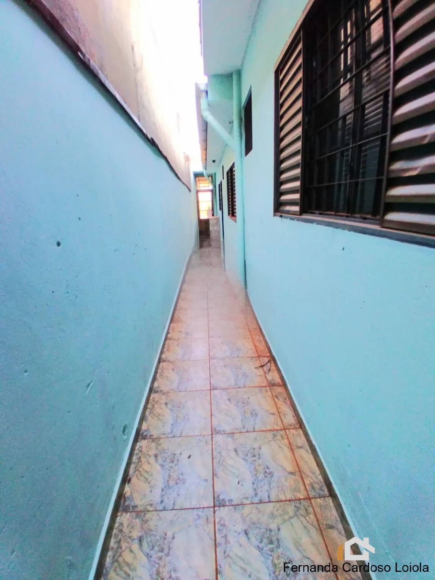 Casa, 2 quartos, 139 m² - Foto 20