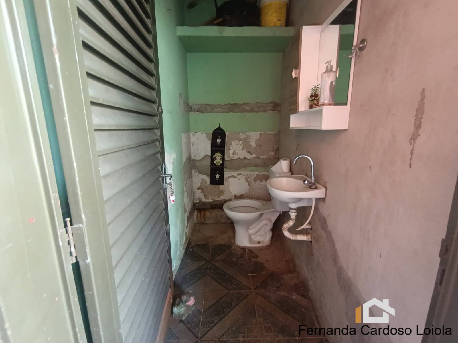 Casa, 3 quartos, 184 m² - Foto 29