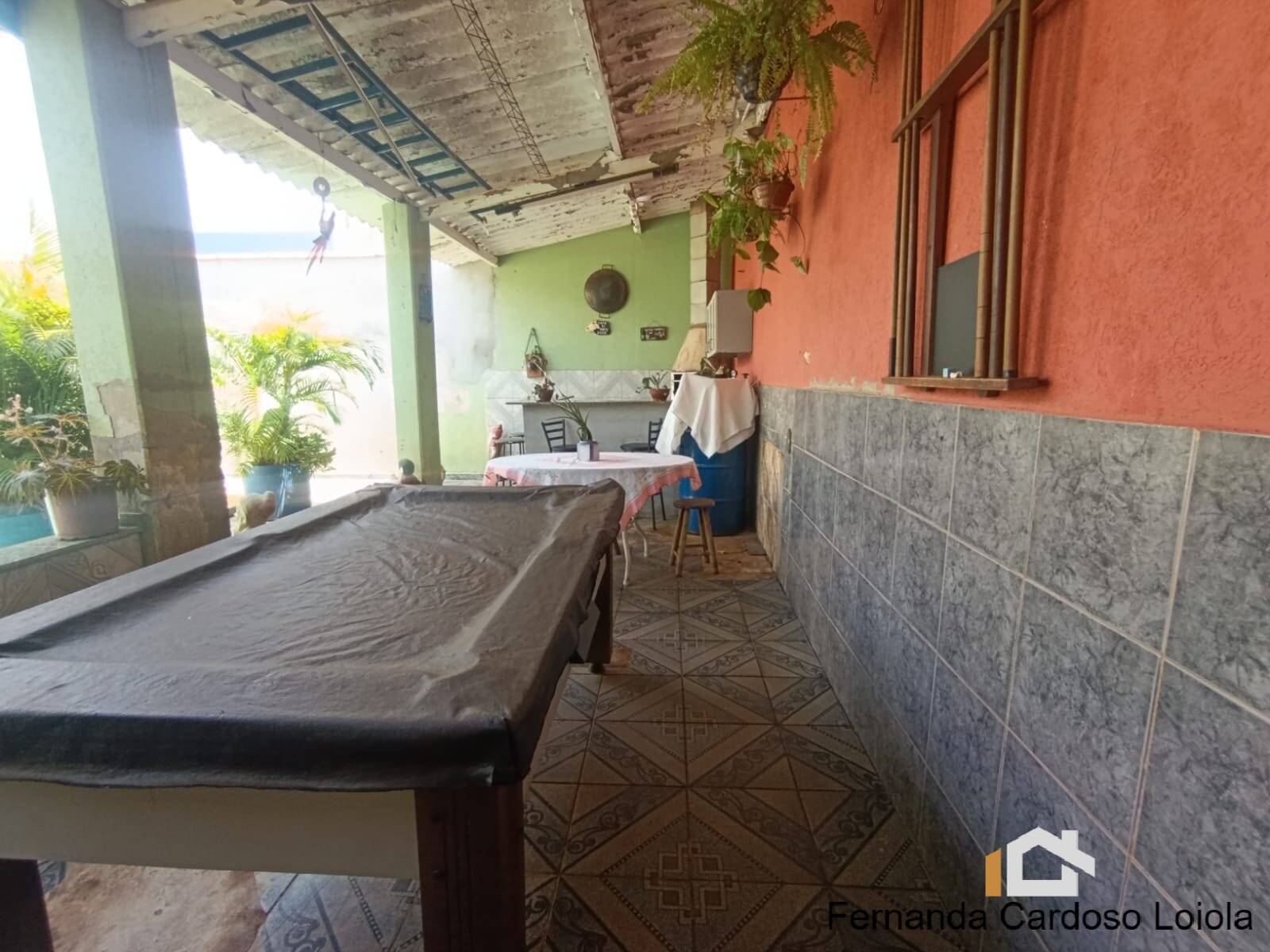 Casa, 3 quartos, 184 m² - Foto 4