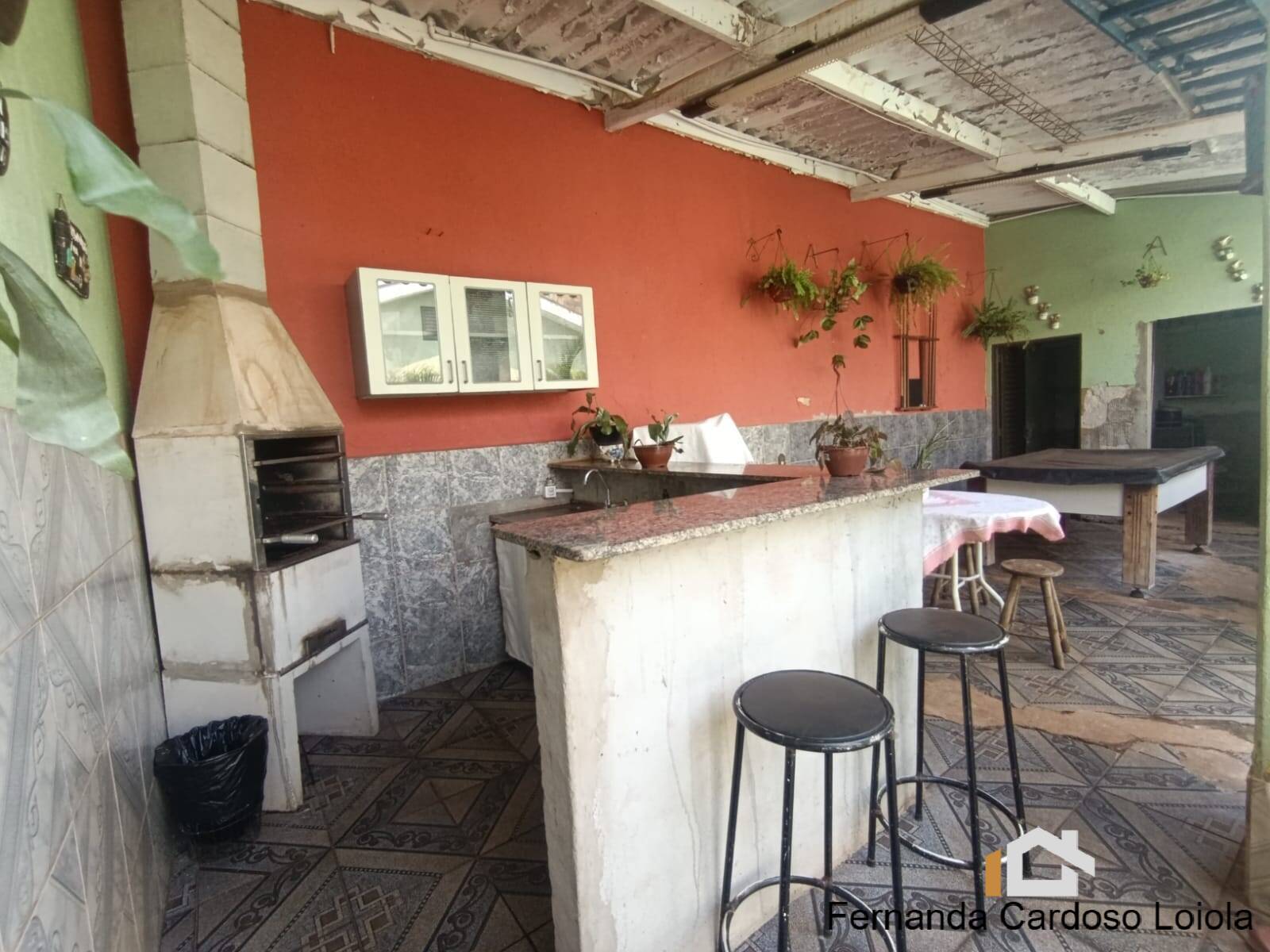 Casa, 3 quartos, 184 m² - Foto 3