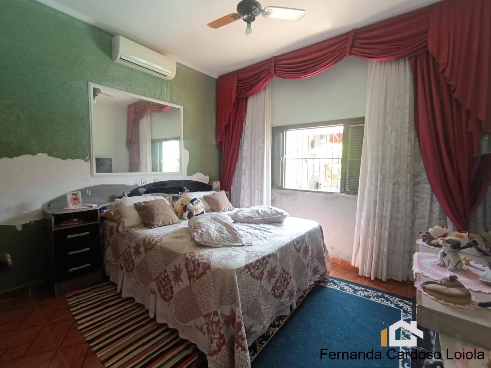 Casa, 3 quartos, 184 m² - Foto 14