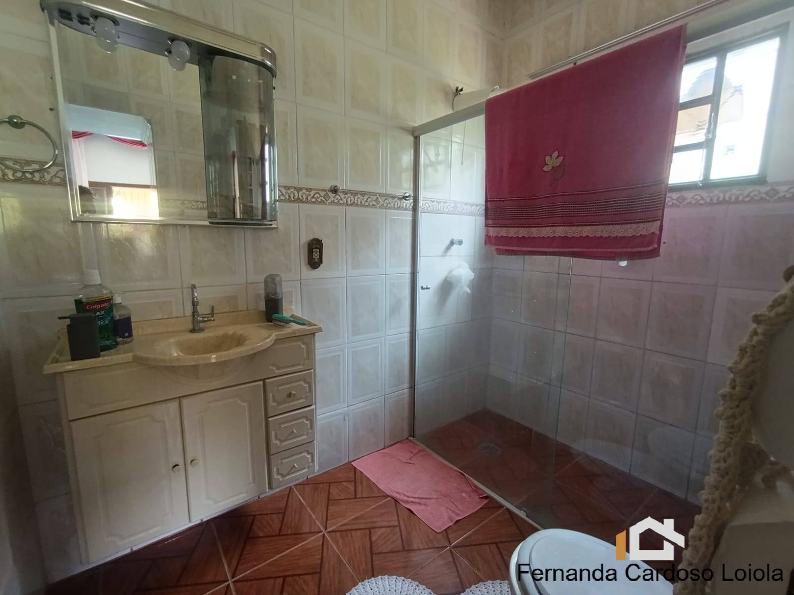 Casa, 3 quartos, 184 m² - Foto 24