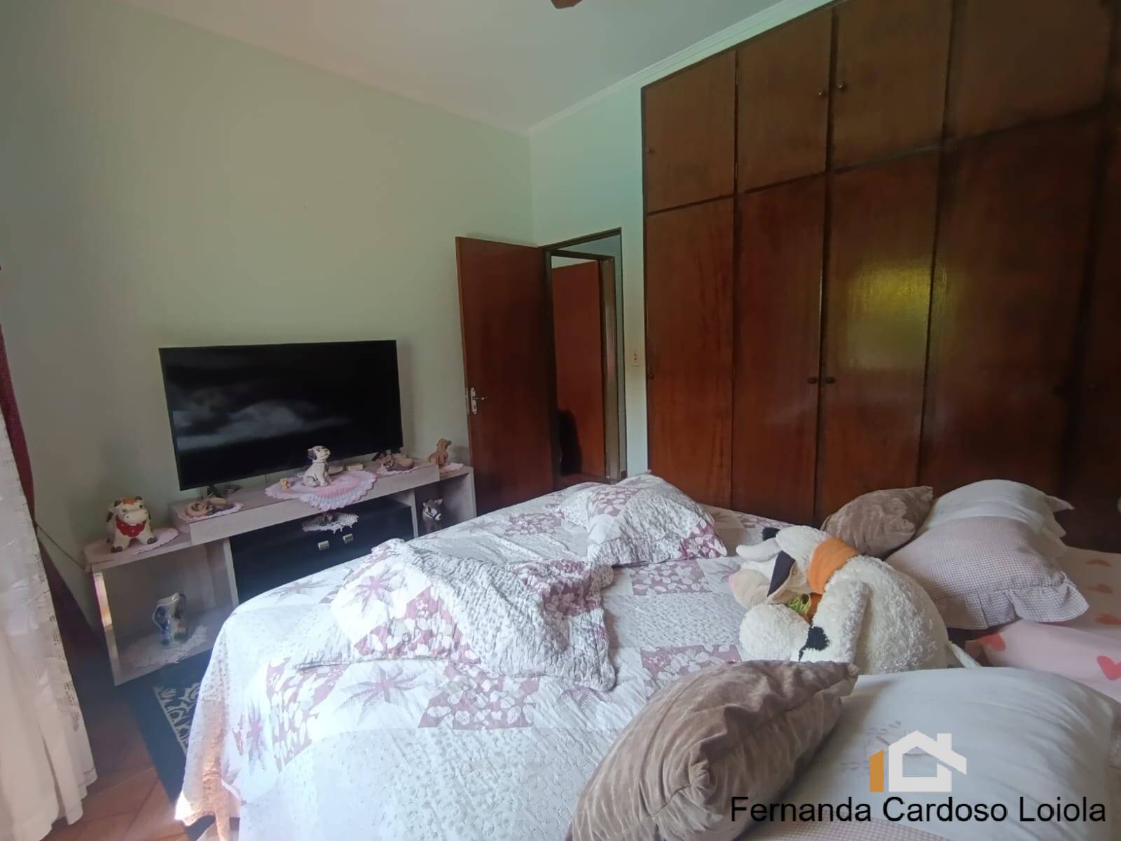 Casa, 3 quartos, 184 m² - Foto 15