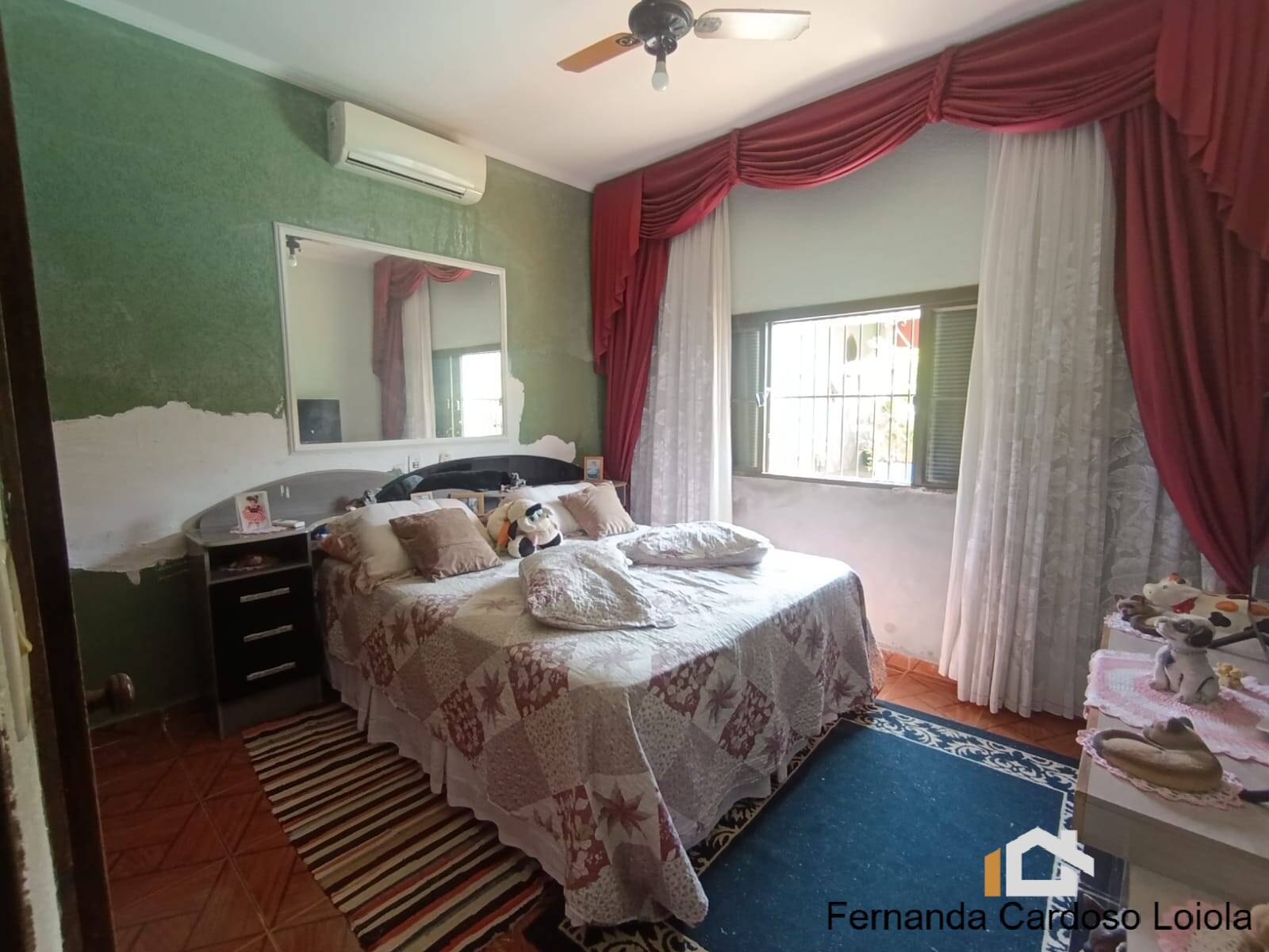 Casa, 3 quartos, 184 m² - Foto 16