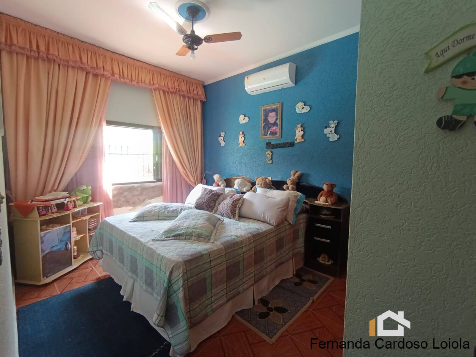 Casa, 3 quartos, 184 m² - Foto 17