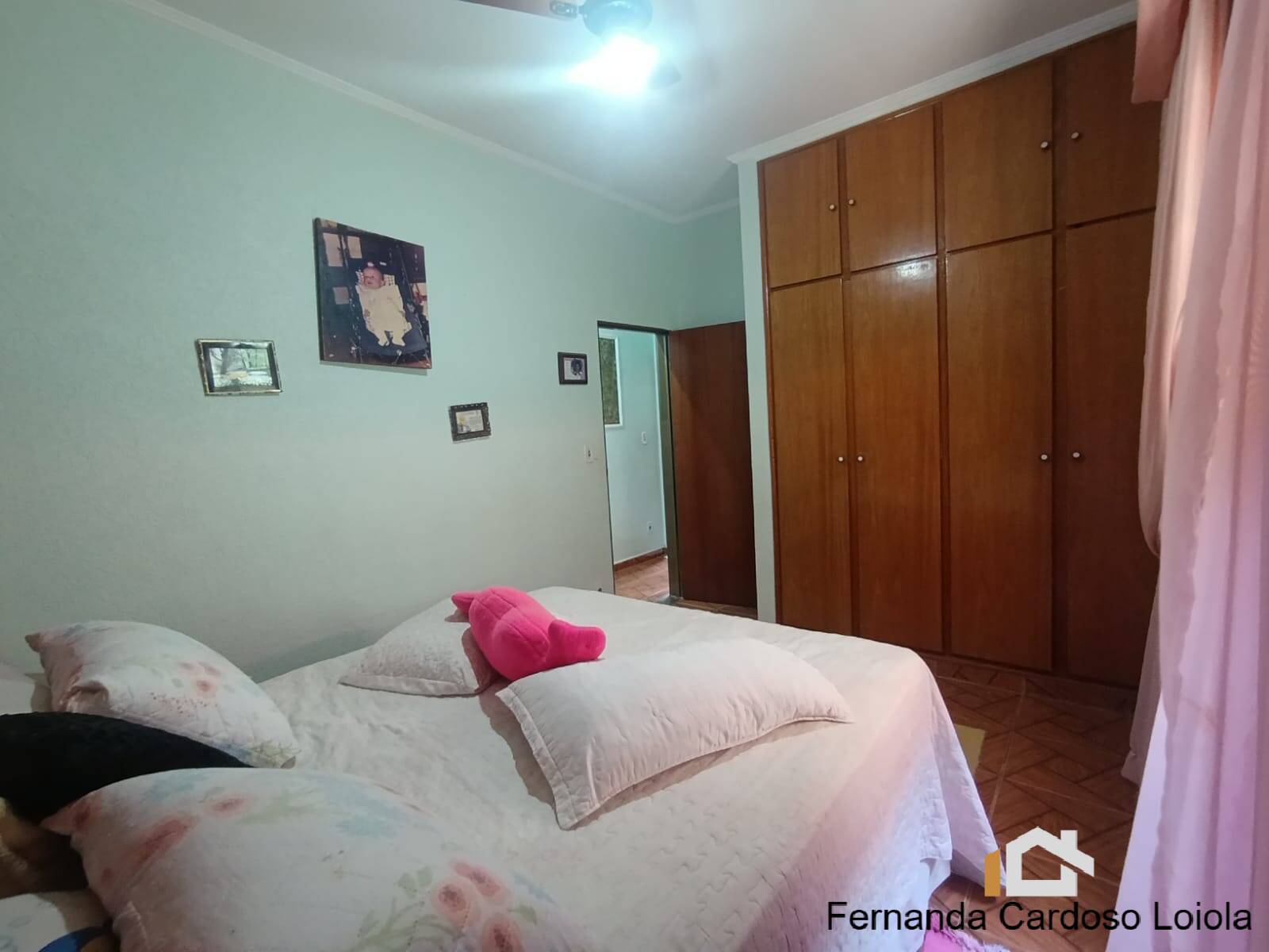 Casa, 3 quartos, 184 m² - Foto 18