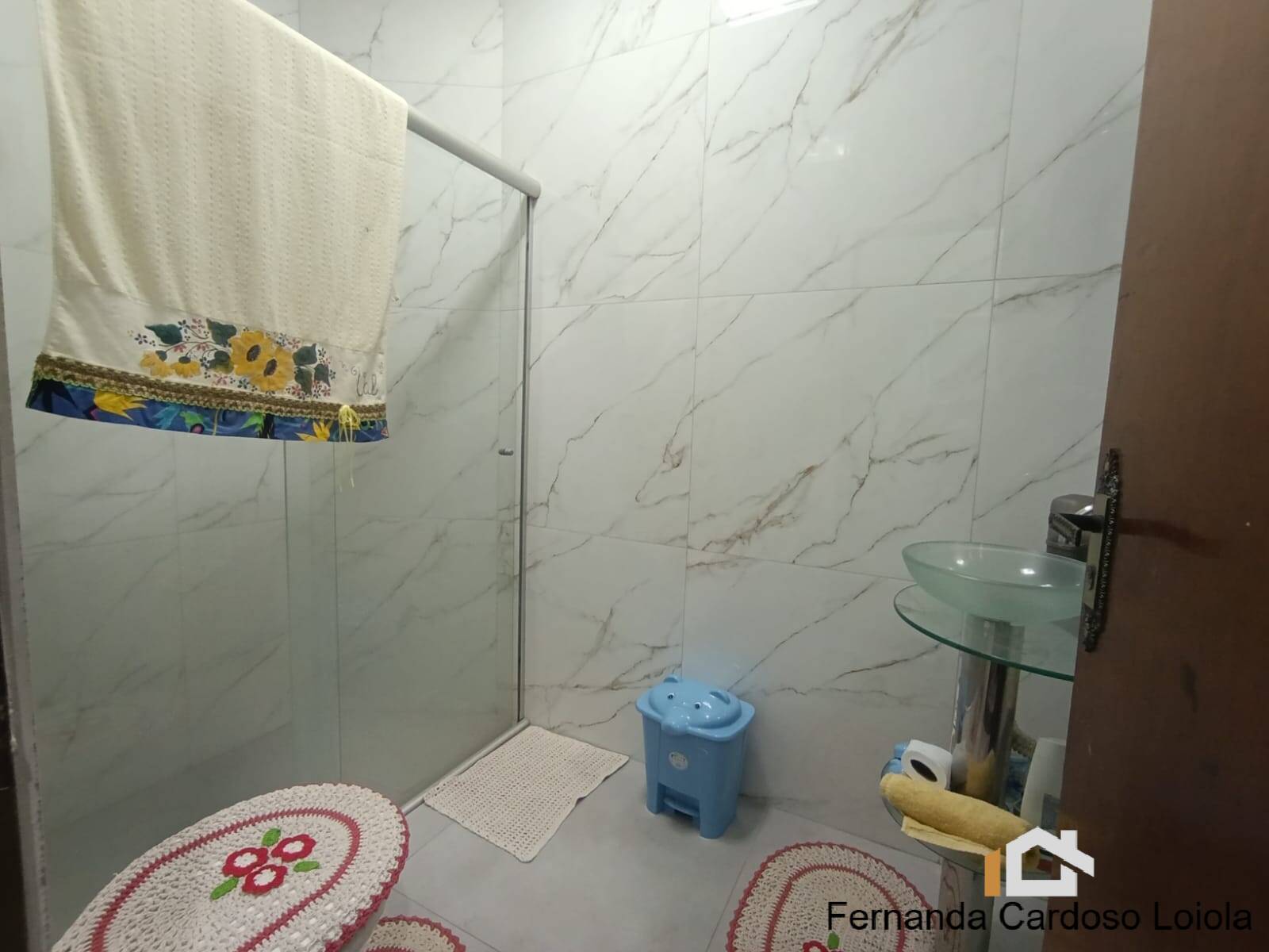 Casa, 3 quartos, 184 m² - Foto 25