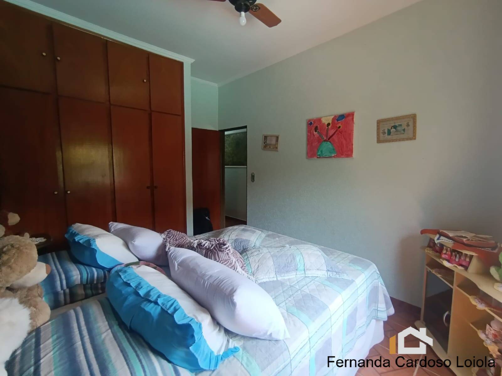 Casa, 3 quartos, 184 m² - Foto 19