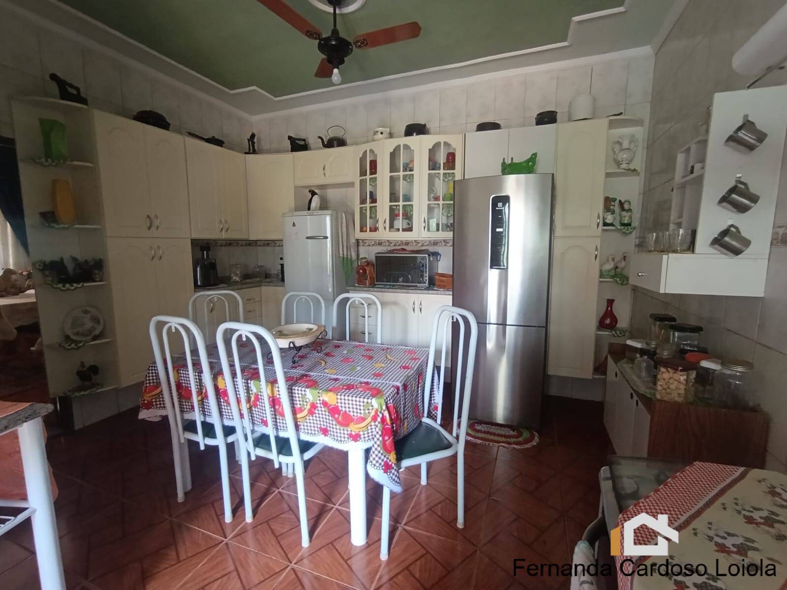 Casa, 3 quartos, 184 m² - Foto 7
