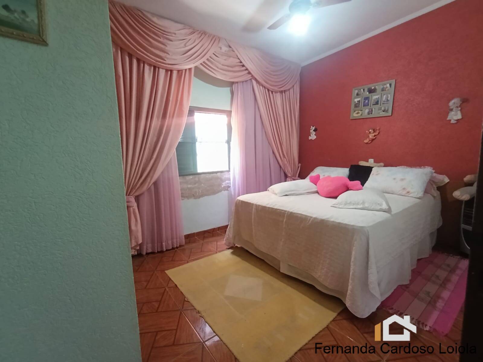 Casa, 3 quartos, 184 m² - Foto 20