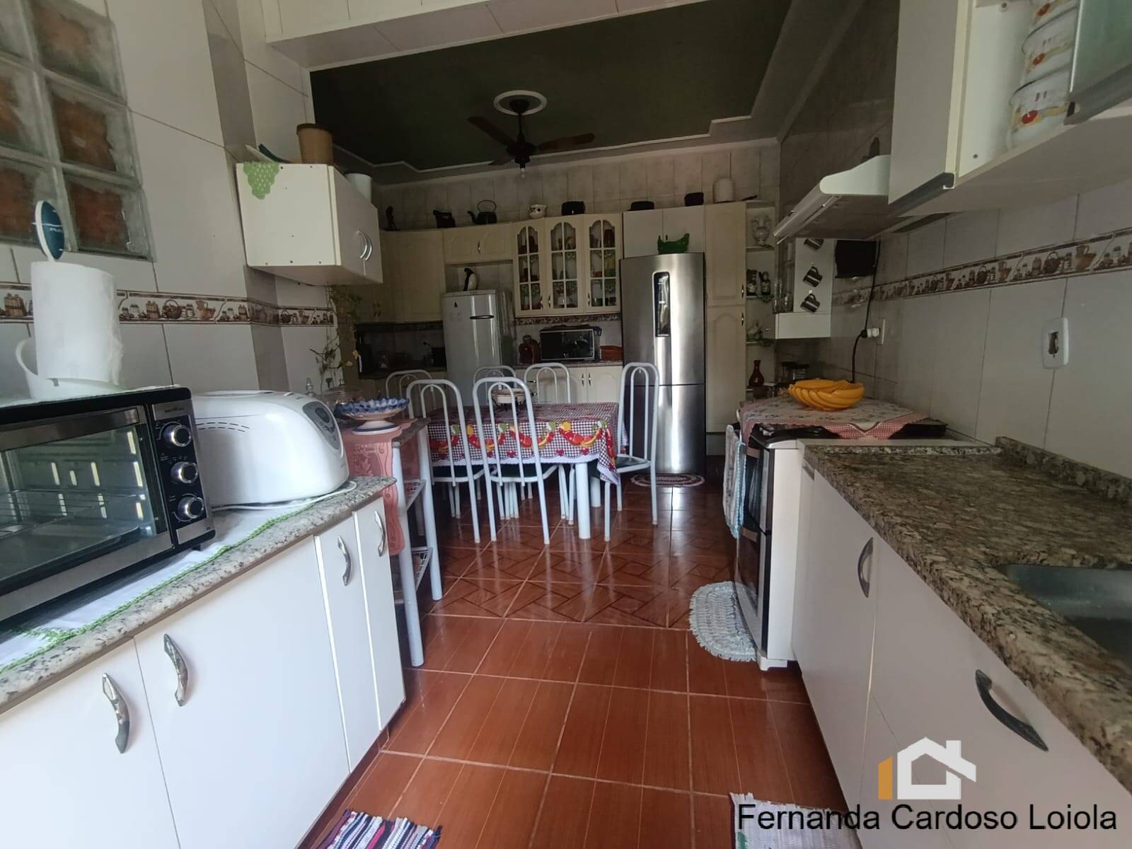 Casa, 3 quartos, 184 m² - Foto 13