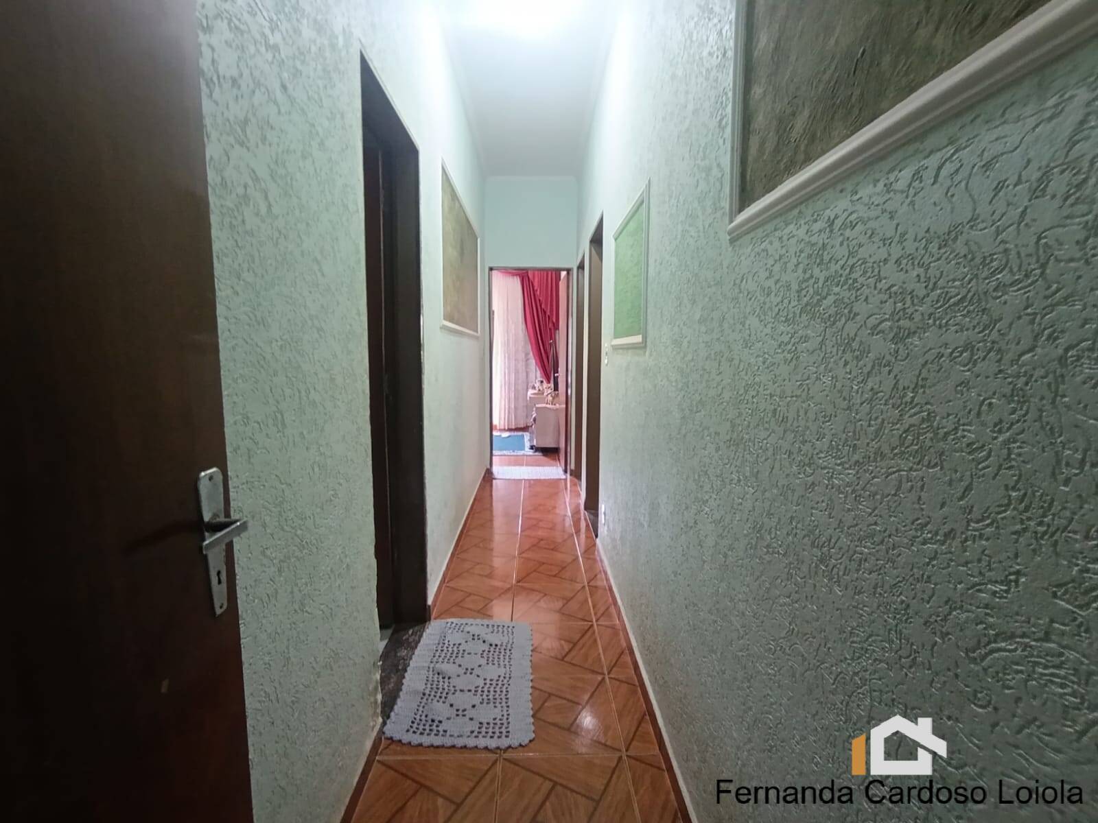 Casa, 3 quartos, 184 m² - Foto 27