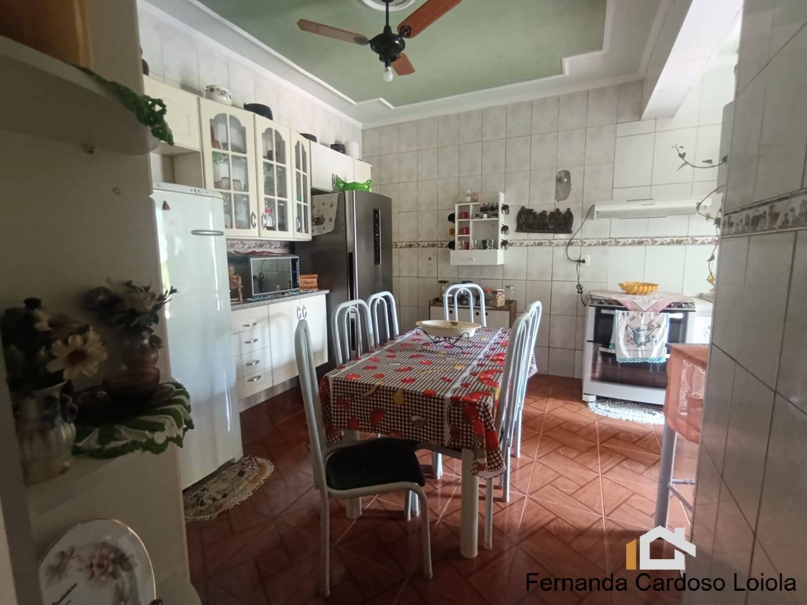 Casa, 3 quartos, 184 m² - Foto 12