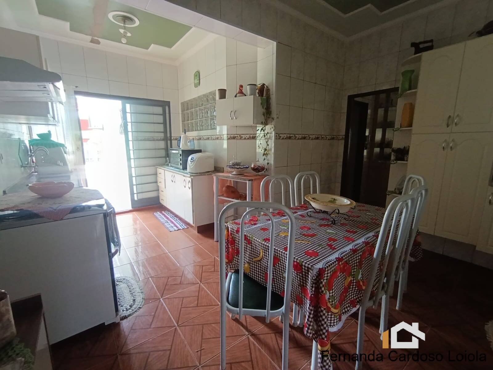 Casa, 3 quartos, 184 m² - Foto 11