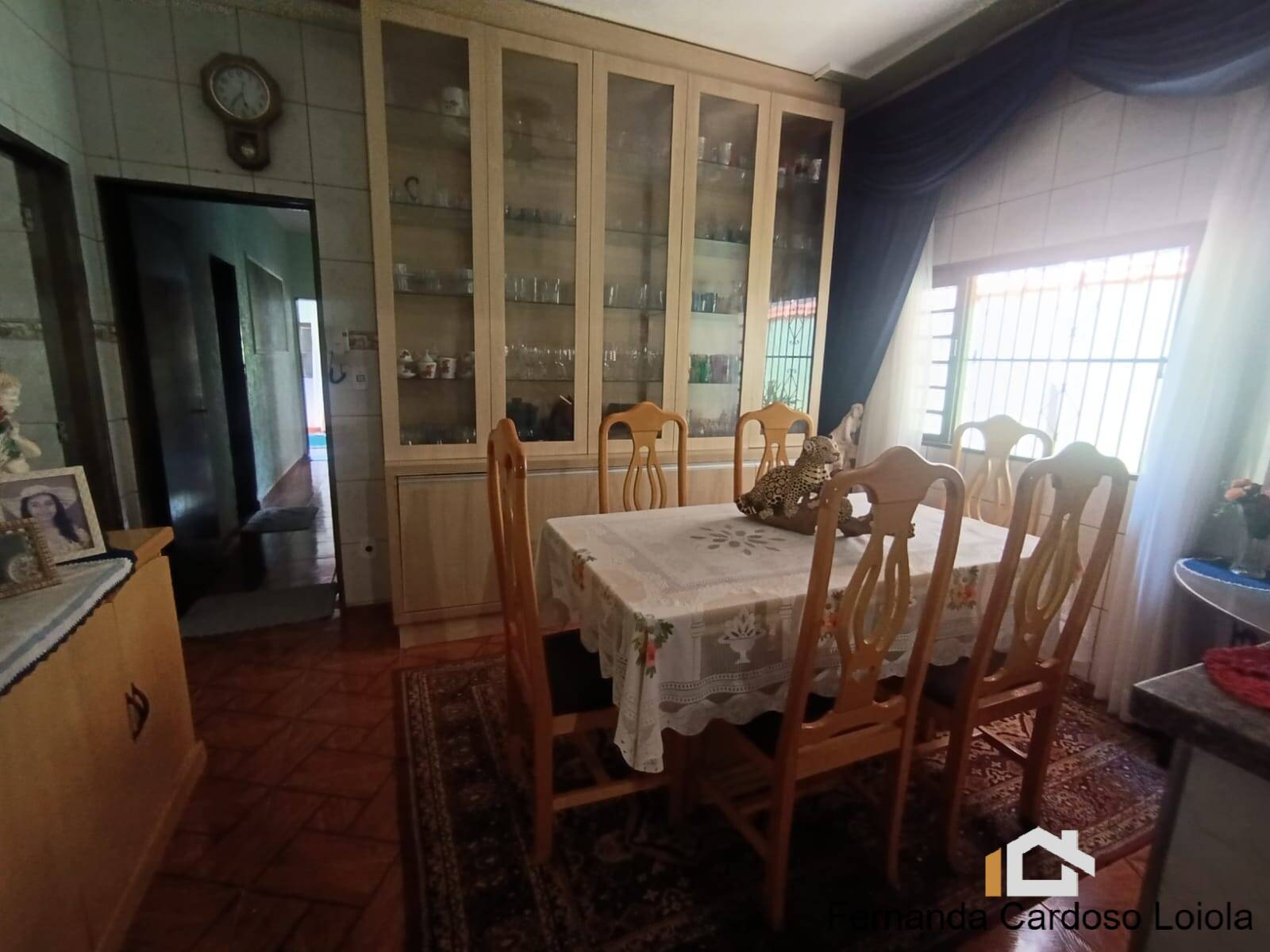 Casa, 3 quartos, 184 m² - Foto 10