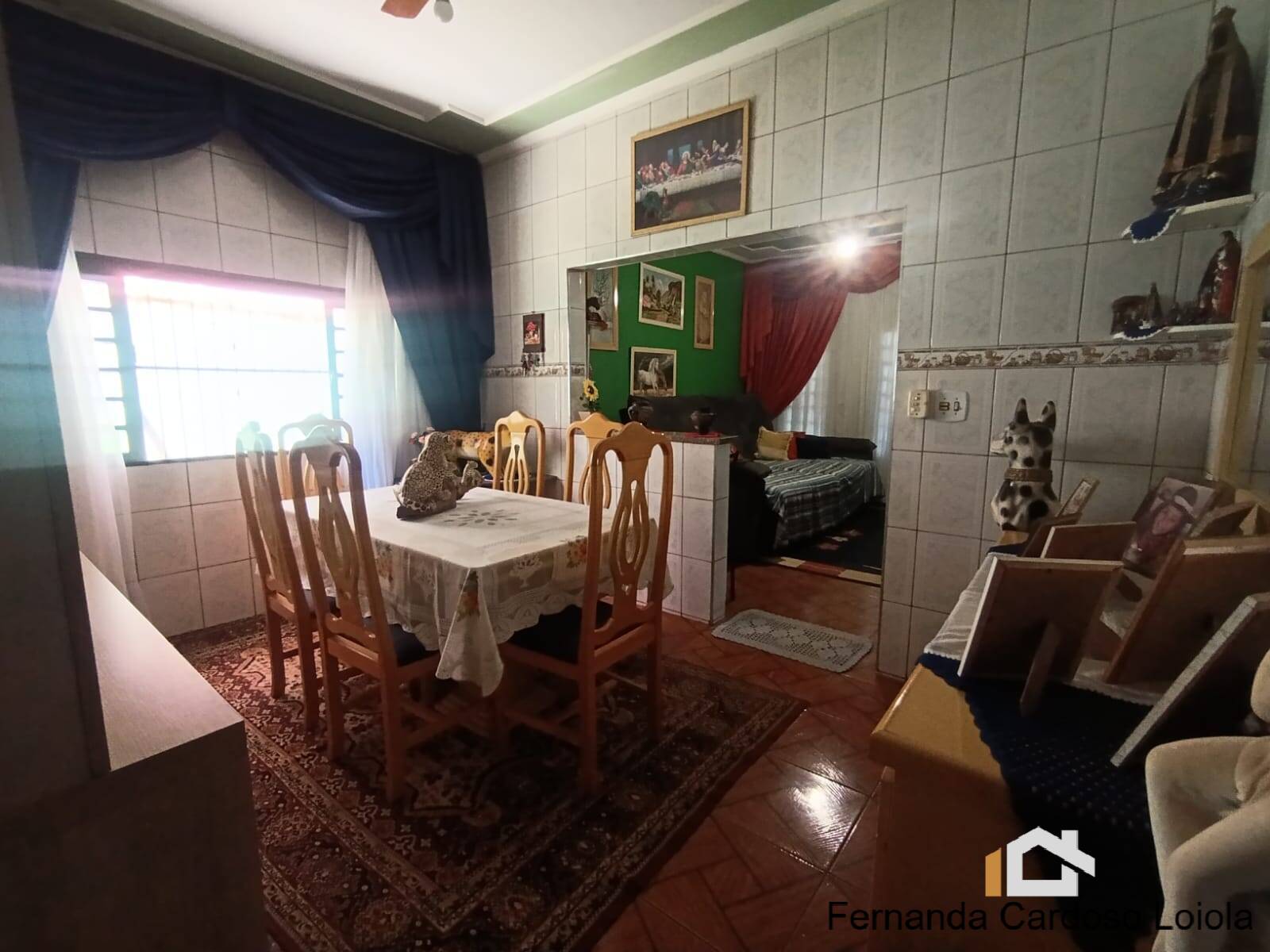 Casa, 3 quartos, 184 m² - Foto 9