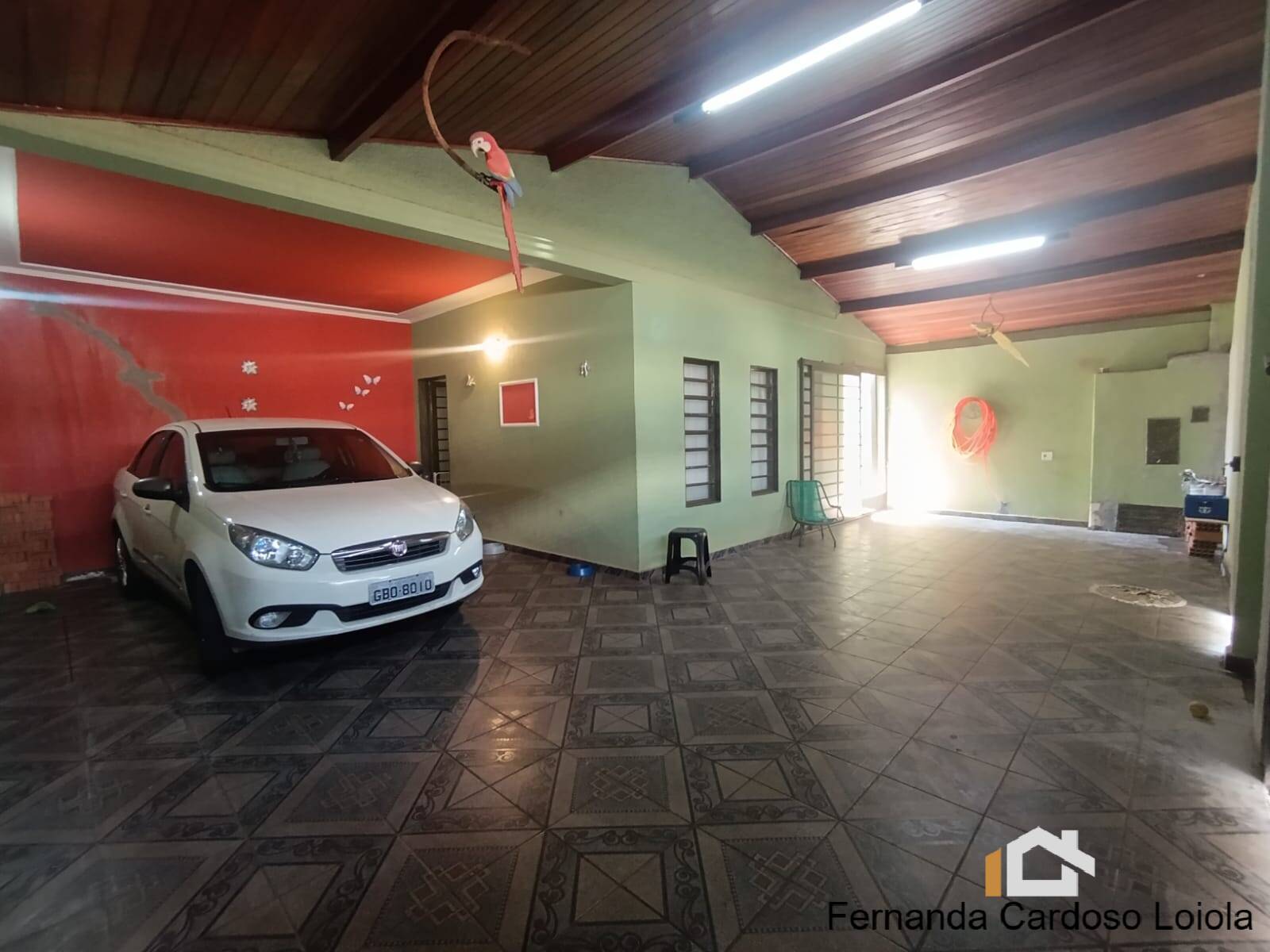 Casa, 3 quartos, 184 m² - Foto 21