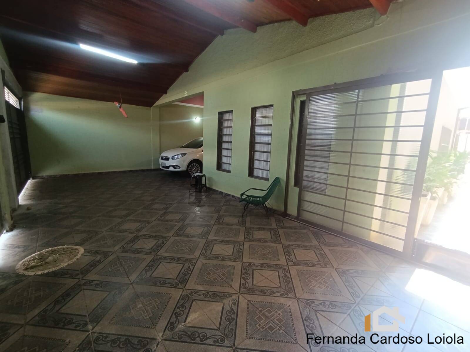Casa, 3 quartos, 184 m² - Foto 22