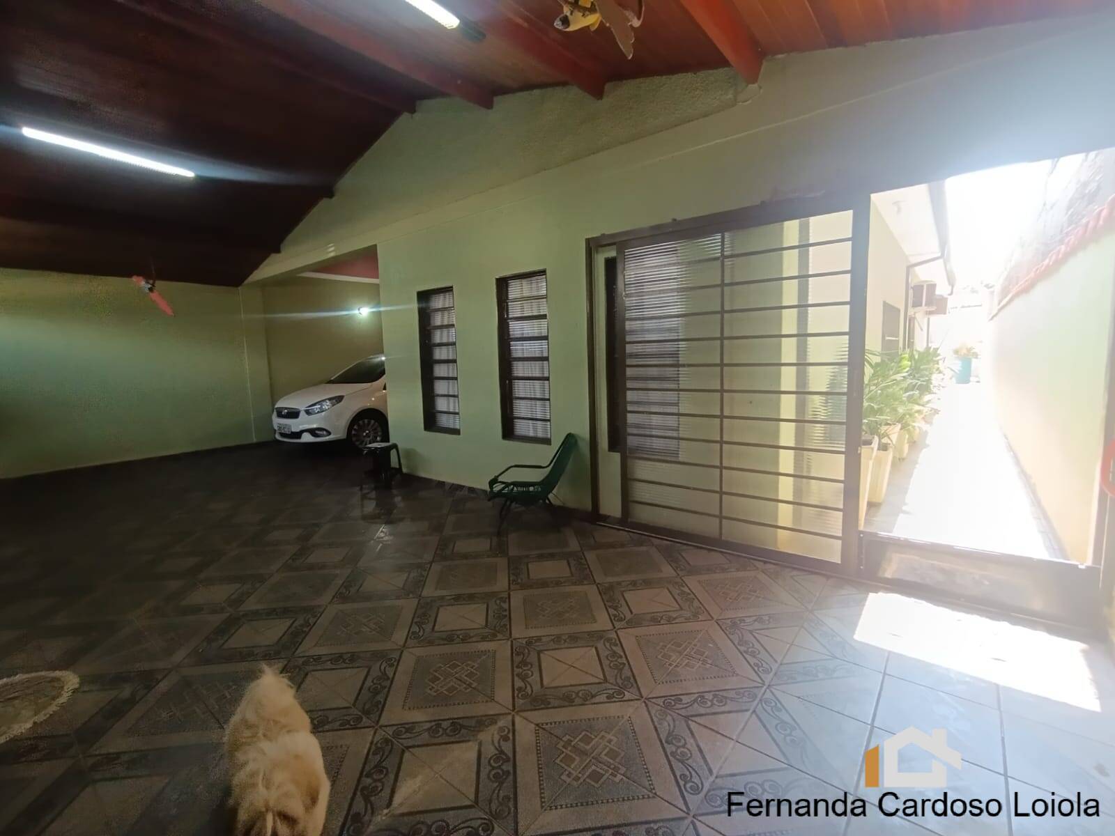 Casa, 3 quartos, 184 m² - Foto 23