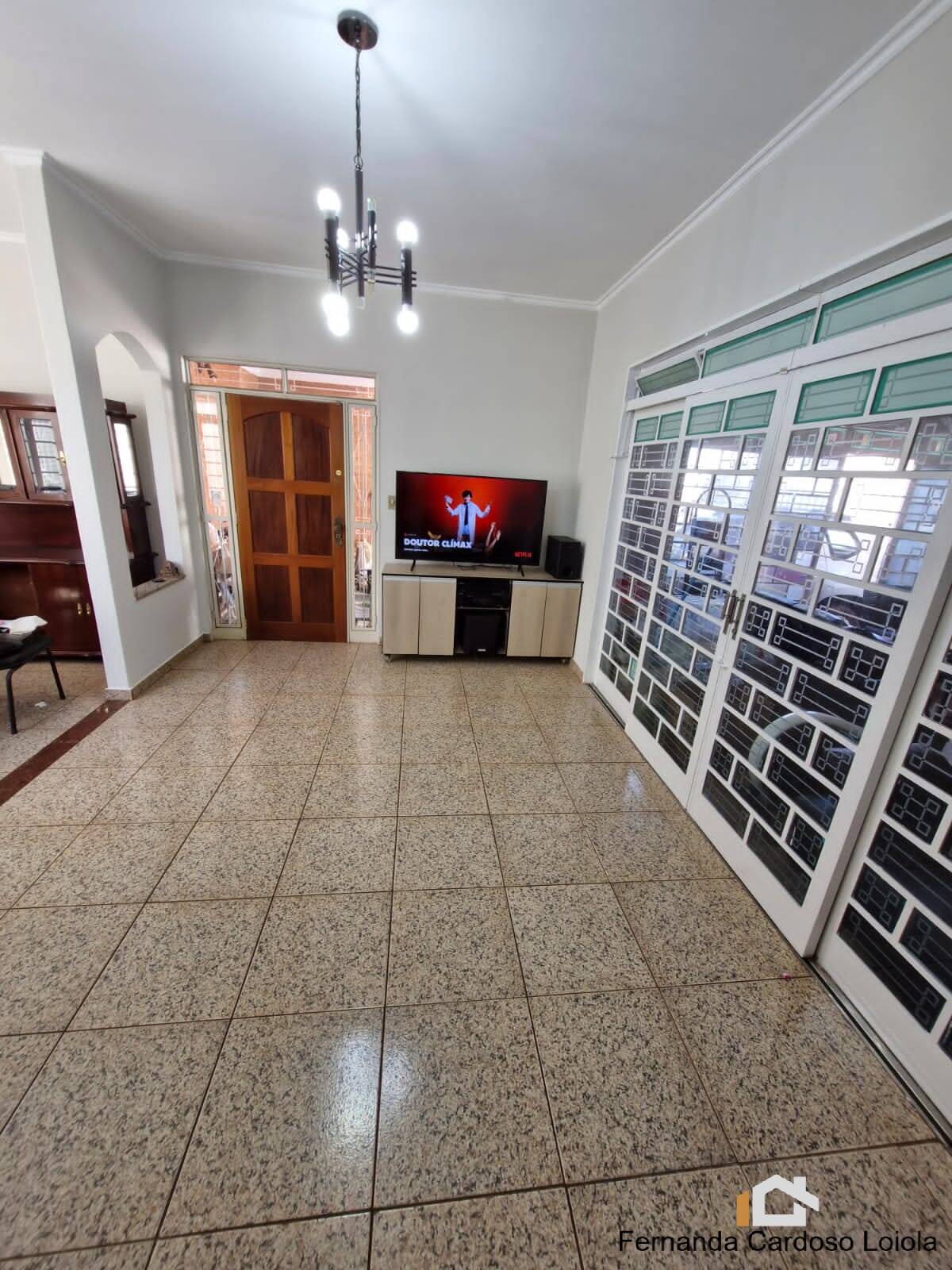 Casa, 3 quartos, 153 m² - Foto 4