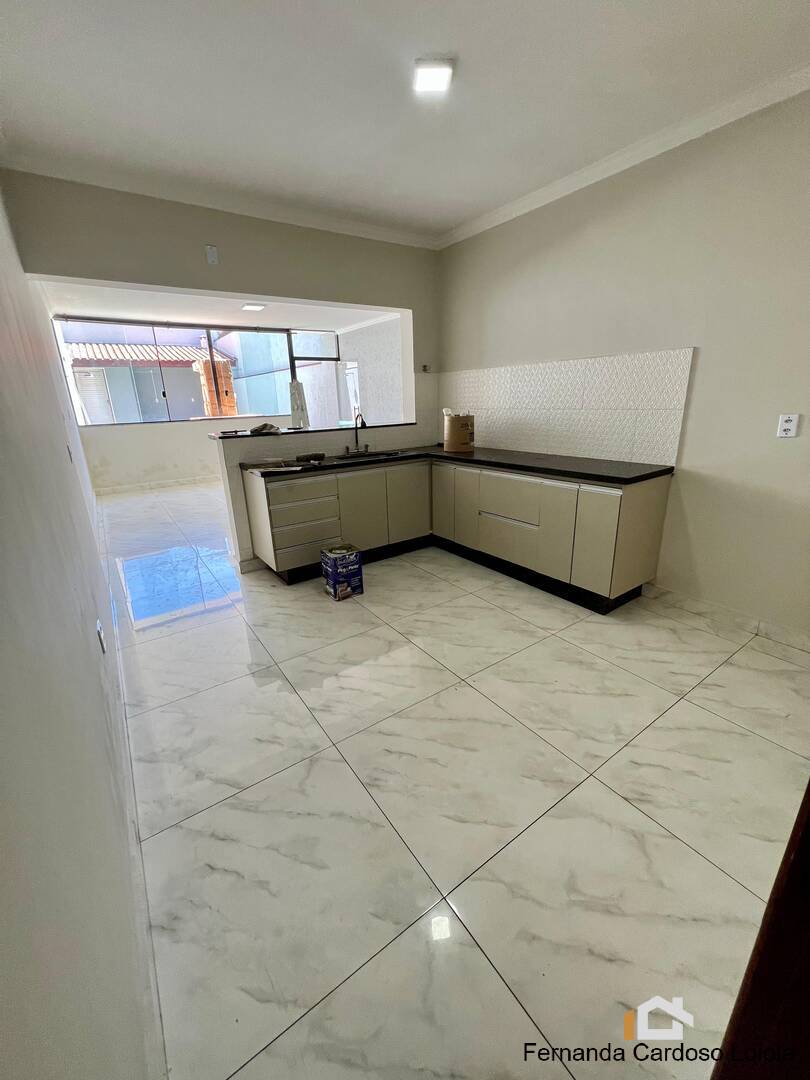 Casa, 3 quartos, 230 m² - Foto 6