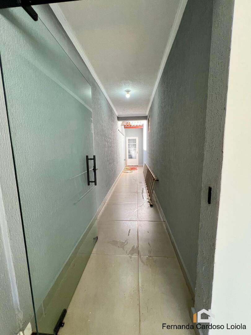 Casa, 3 quartos, 230 m² - Foto 16