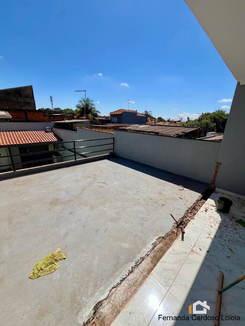 Casa, 3 quartos, 230 m² - Foto 12