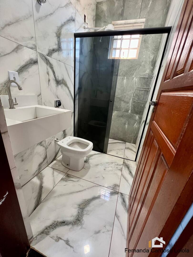 Casa, 3 quartos, 230 m² - Foto 13