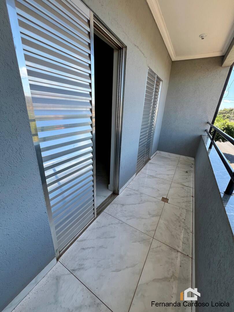 Casa, 3 quartos, 230 m² - Foto 17