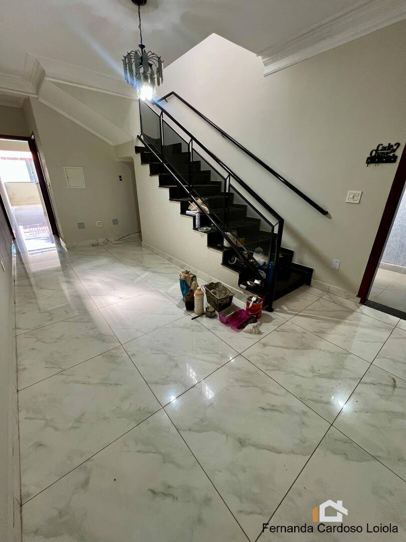 Casa, 3 quartos, 230 m² - Foto 8