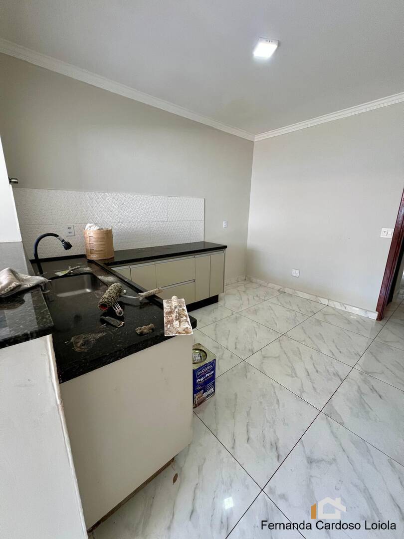 Casa, 3 quartos, 230 m² - Foto 7