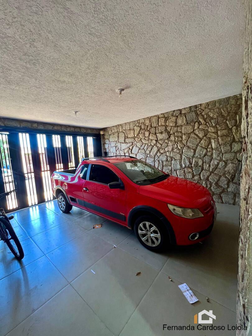 Casa, 3 quartos, 230 m² - Foto 15