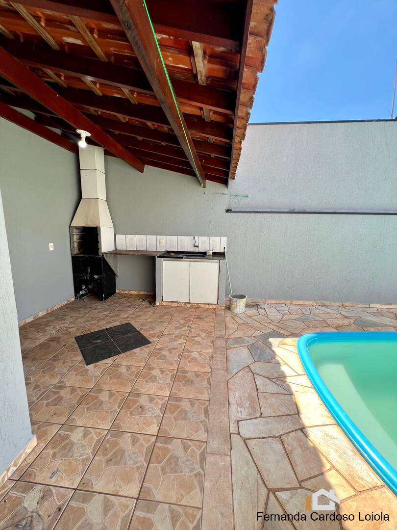 Casa, 3 quartos, 230 m² - Foto 3