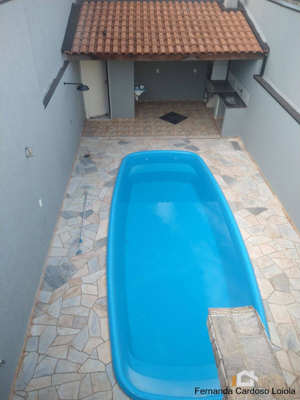 Casa, 3 quartos, 230 m² - Foto 4