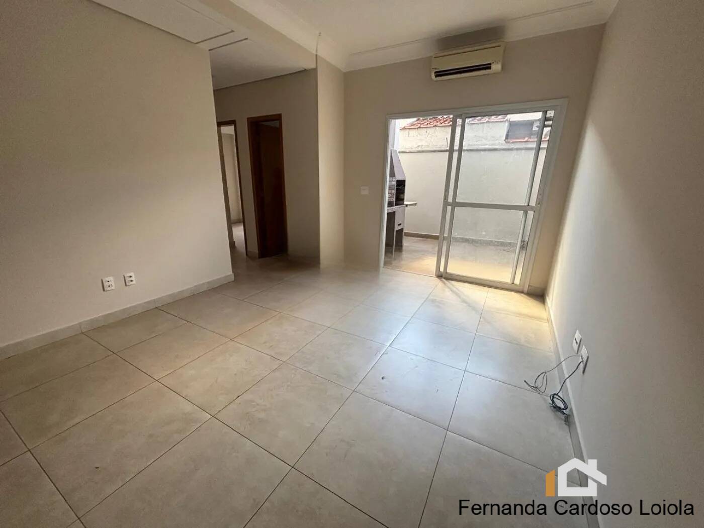 Apartamento, 2 quartos, 60 m² - Foto 4