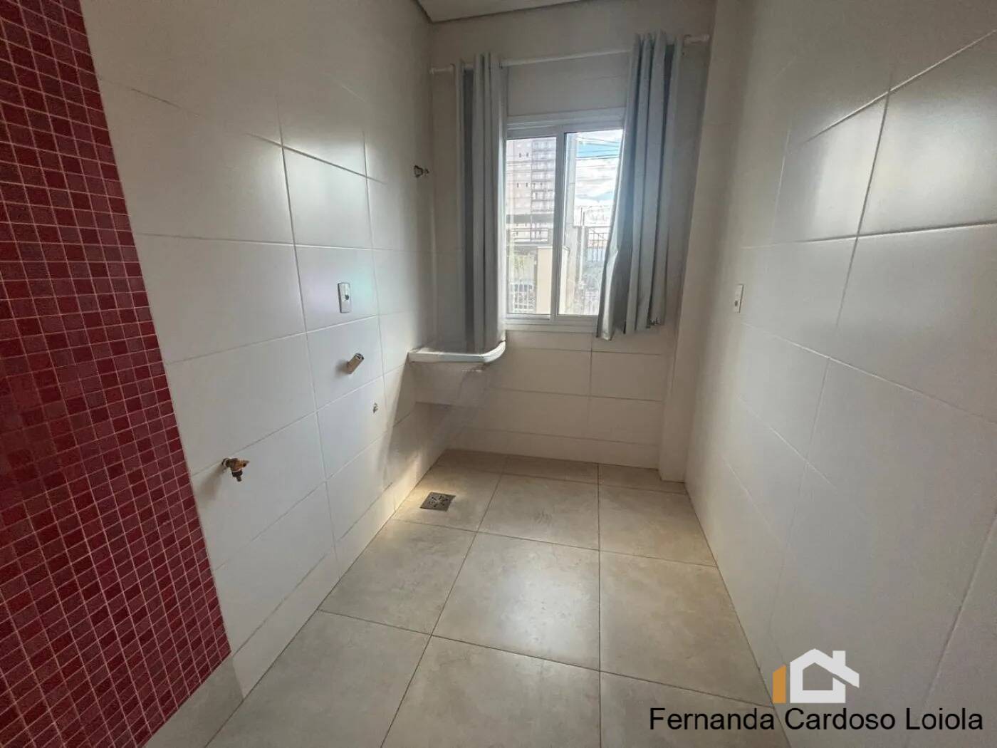 Apartamento, 2 quartos, 60 m² - Foto 7