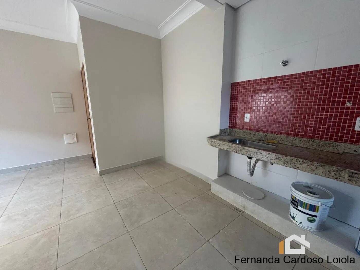 Apartamento, 2 quartos, 60 m² - Foto 5