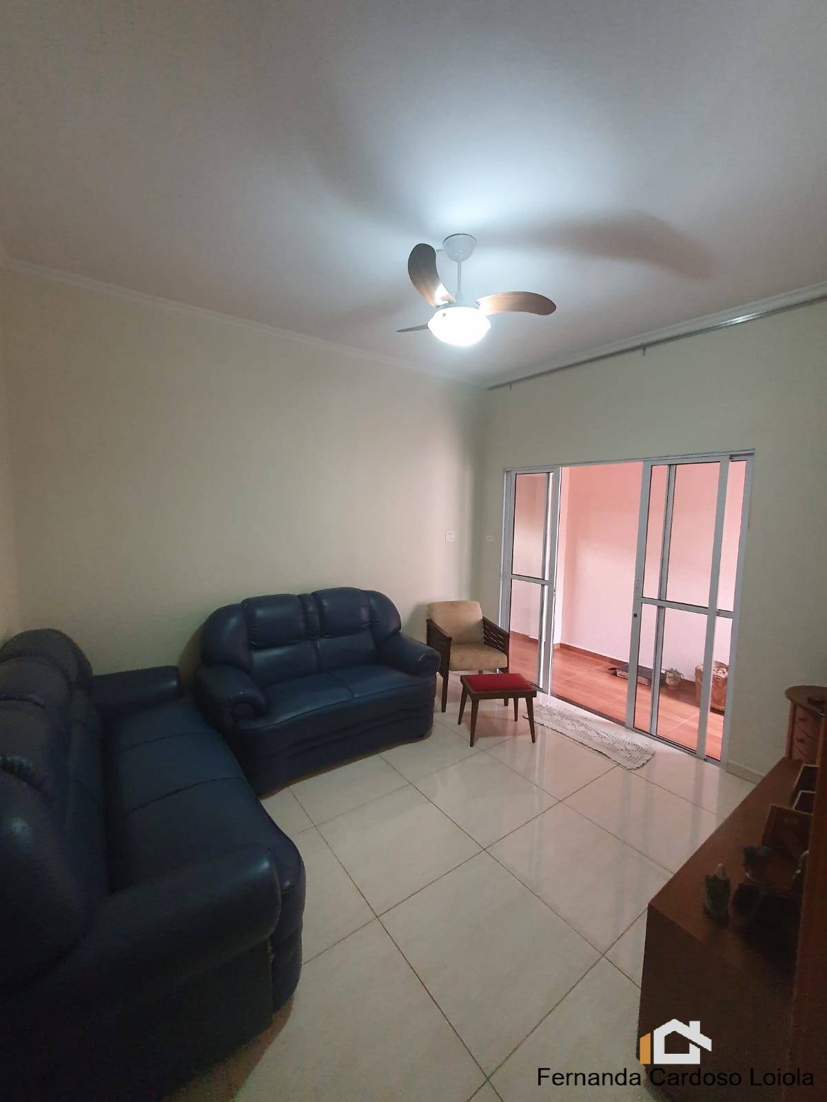 Casa, 3 quartos, 132 m² - Foto 1