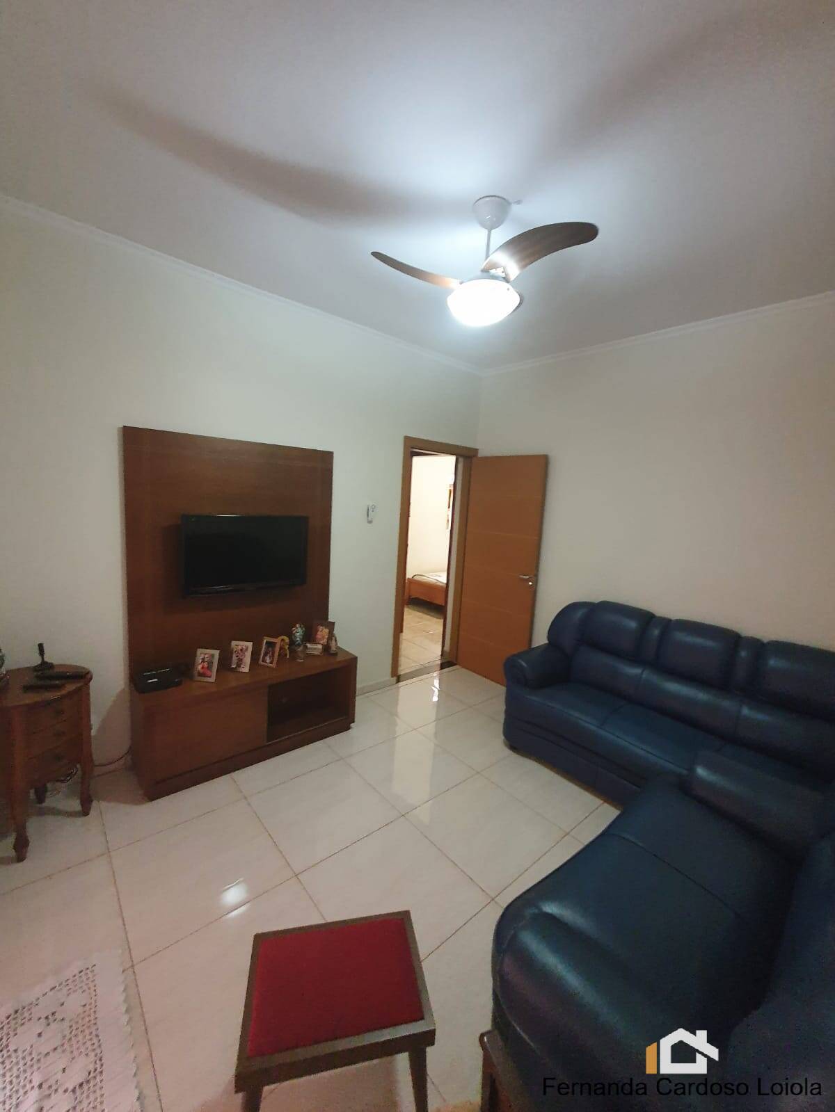 Casa, 3 quartos, 132 m² - Foto 2