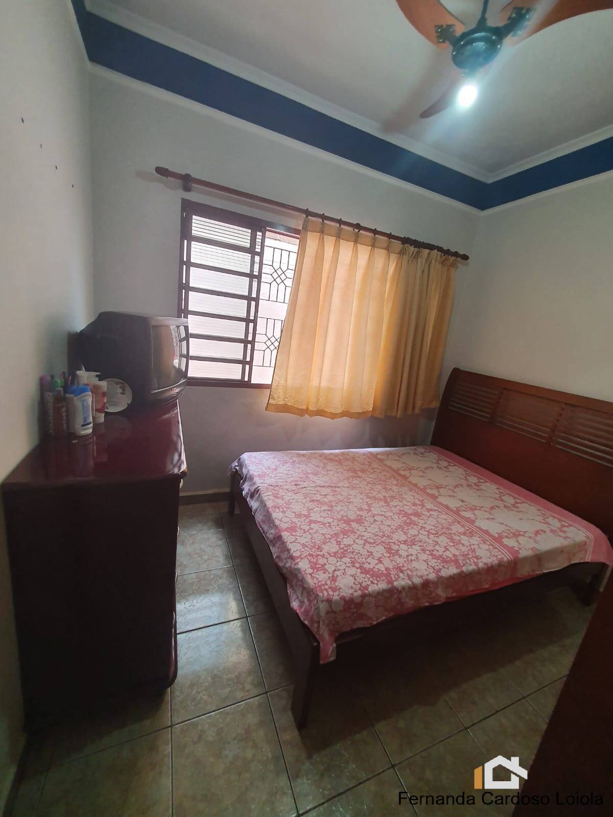 Casa, 3 quartos, 132 m² - Foto 9