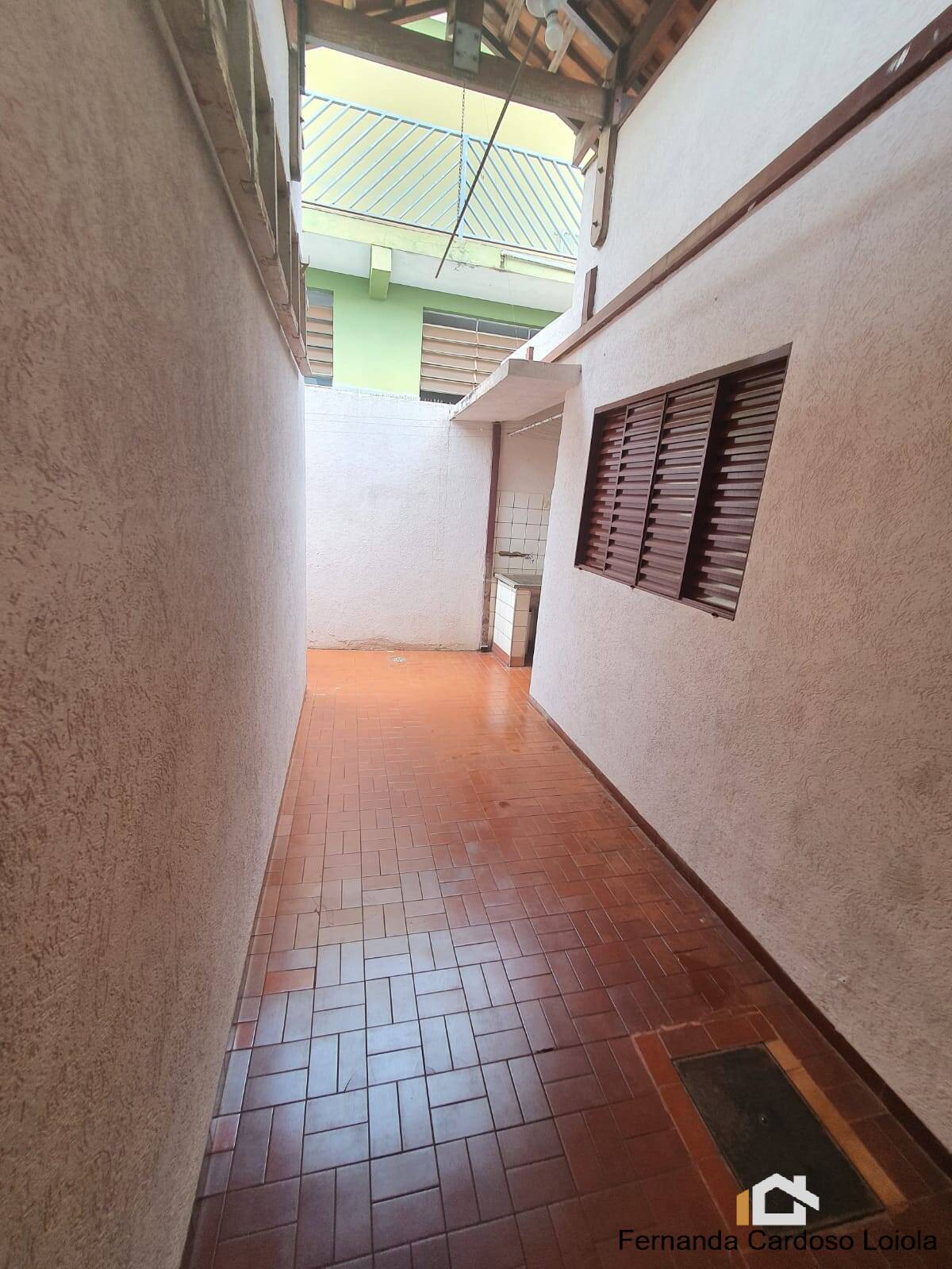 Casa, 3 quartos, 132 m² - Foto 17