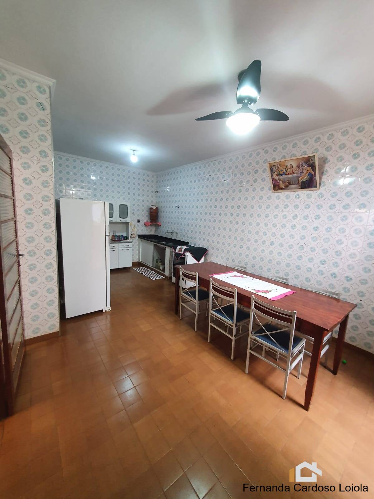 Casa, 3 quartos, 132 m² - Foto 3