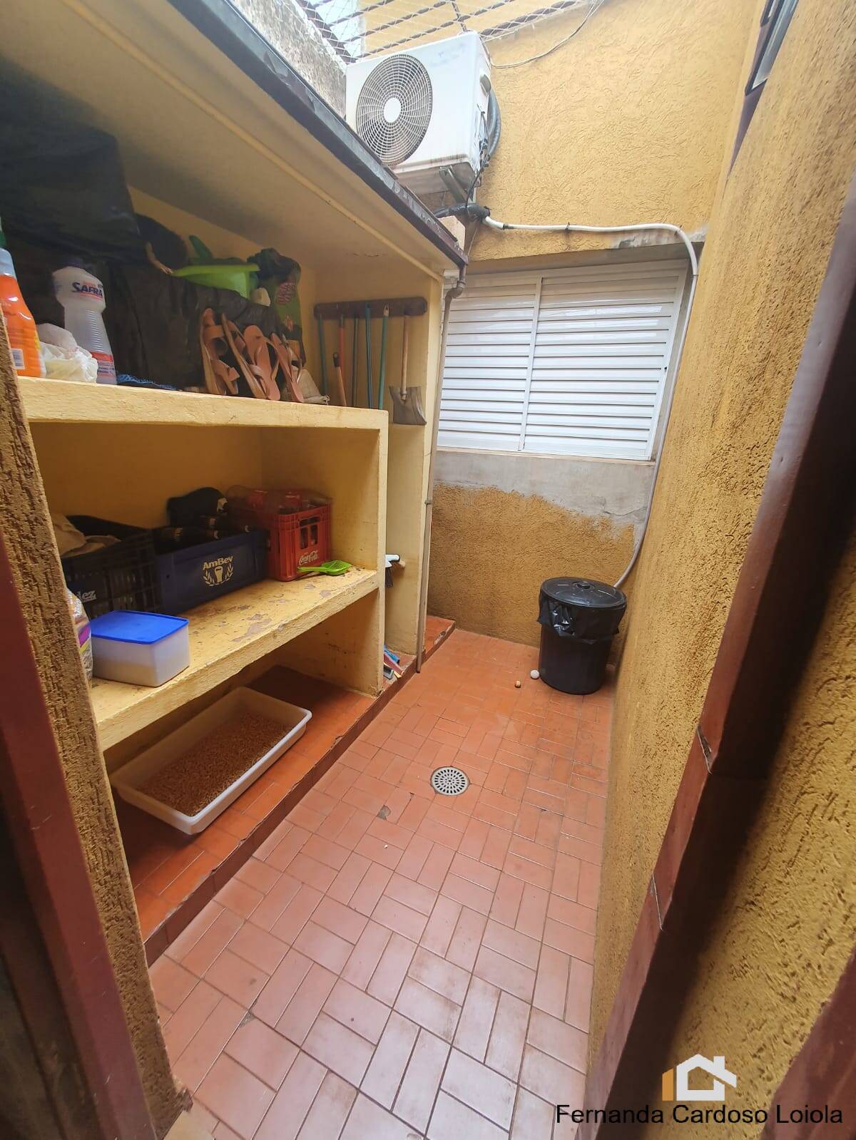 Casa, 3 quartos, 132 m² - Foto 16