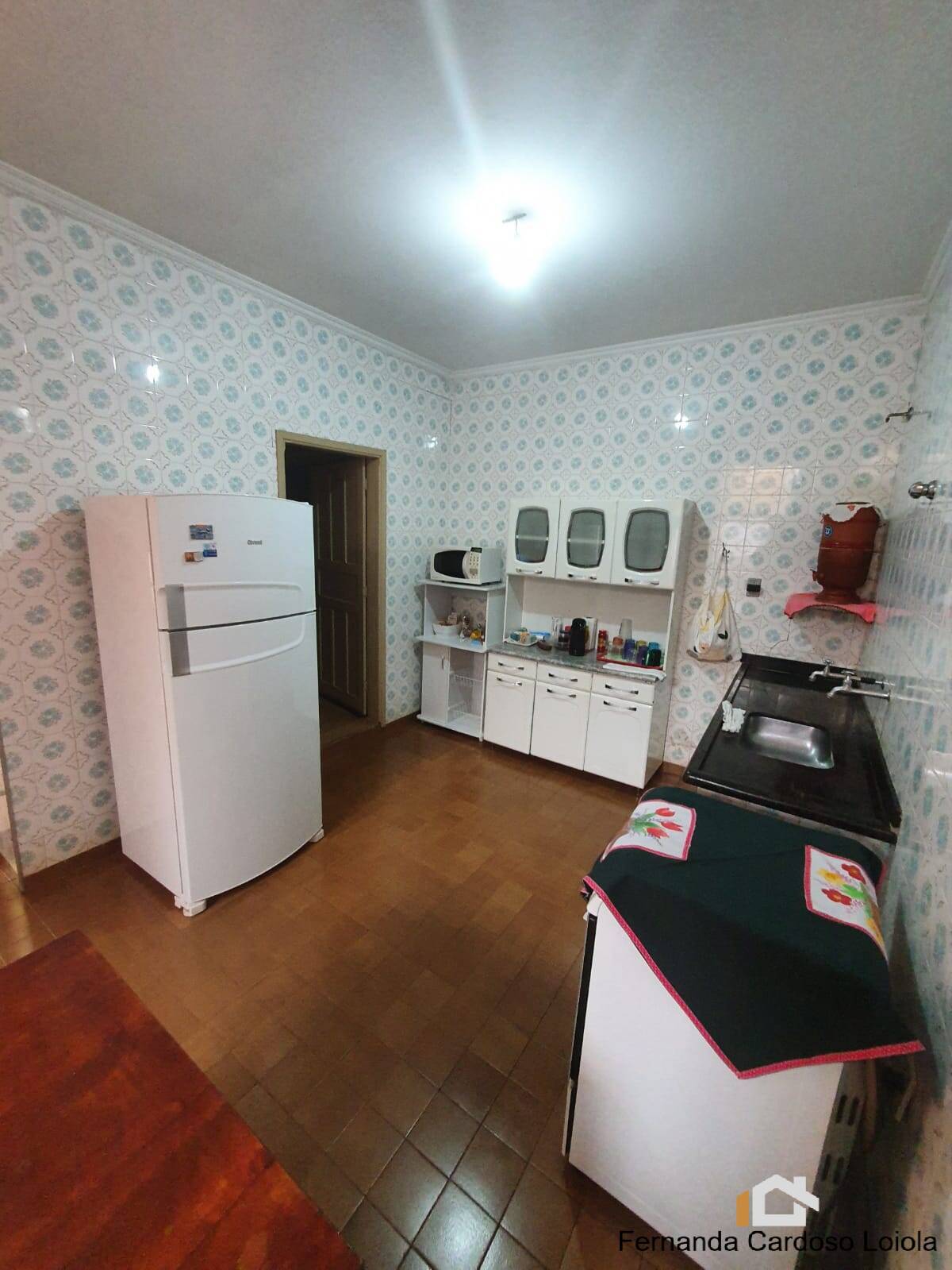 Casa, 3 quartos, 132 m² - Foto 5